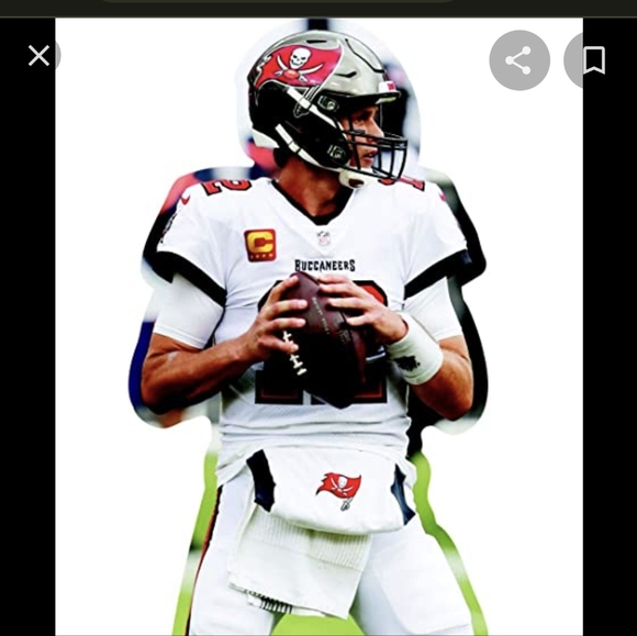 Tom Brady fun fan stuff - Picture 3 of 7